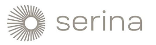 SERINA logo