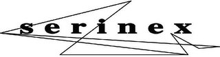 SERINEX logo