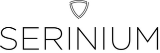 SERINIUM logo