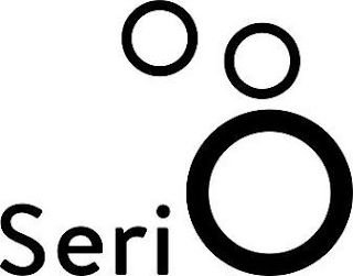 SERIO logo
