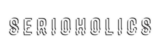 SERIOHOLICS logo