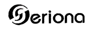 SERIONA logo