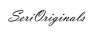 SERIORIGINALS logo