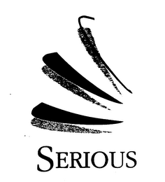 SERIOUS logo