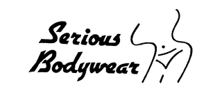 SERIOUS BODYWEAR logo