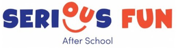 SERIOUS FUN AFTER SCHOOL logo