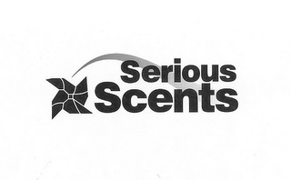 SERIOUS SCENTS