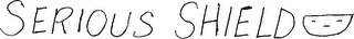 SERIOUS SHIELD logo