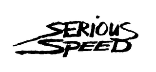 SERIOUS SPEED logo