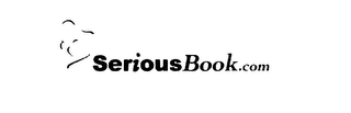 SERIOUSBOOK.COM logo