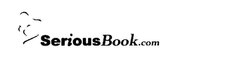 SERIOUSBOOK.COM logo