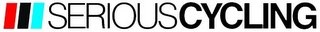 SERIOUSCYCLING logo