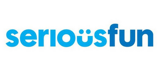 SERIOUSFUN logo