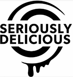 SERIOUSLY DELICIOUS