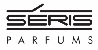 SERIS PARFUMS logo