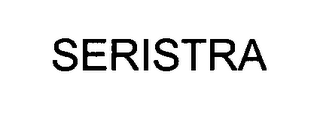 SERISTRA logo