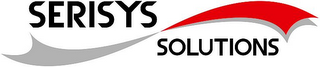 SERISYS SOLUTIONS logo
