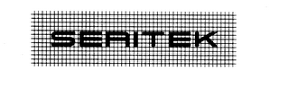 SERITEK logo