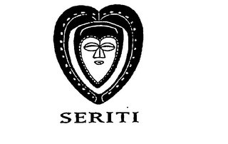 SERITI logo
