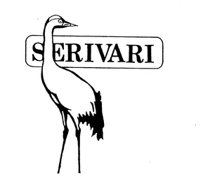 SERIVARI logo