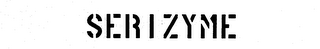 SERIZYME logo