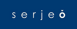 SERJEO logo