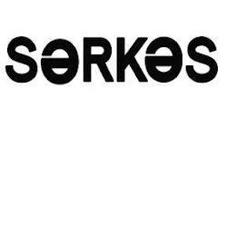 SERKES logo