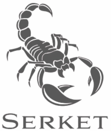 SERKET logo