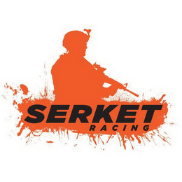 SERKET RACING logo