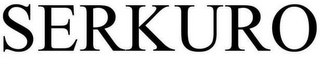 SERKURO logo