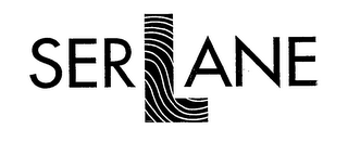 SERLANE logo