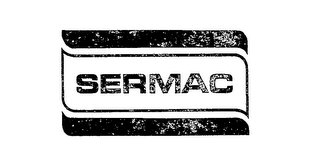 SERMAC logo
