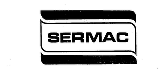 SERMAC logo
