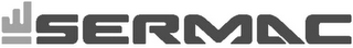 SERMAC logo