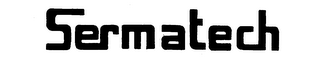 SERMATECH logo