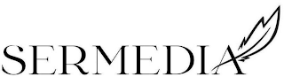 SERMEDIA logo
