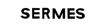 SERMES logo