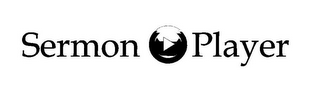 SERMON PLAYER logo