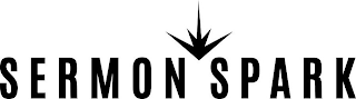 SERMON SPARK logo