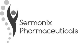 SERMONIX PHARMACEUTICALS logo