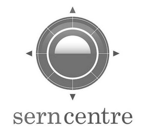 SERN CENTRE logo