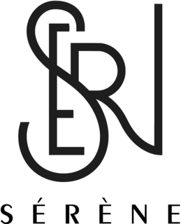 SERN SÉRÈNE logo