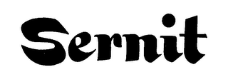 SERNIT logo