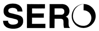 SERO logo