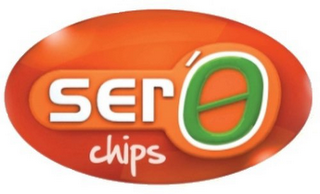 SERO CHIPS logo