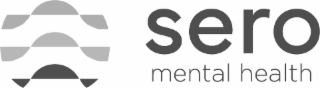 SERO MENTAL HEALTH logo