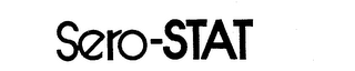 SERO-STAT logo