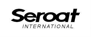 SEROAT INTERNATIONAL logo