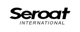 SEROAT INTERNATIONAL logo
