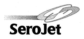SEROJET logo